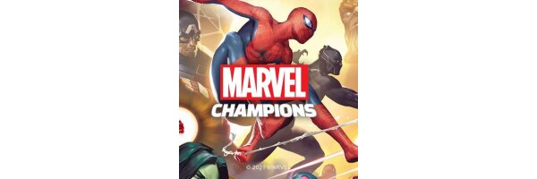 Marvel Champions