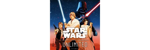 Star Wars Unlimited