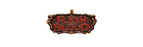 Flesh & Blood