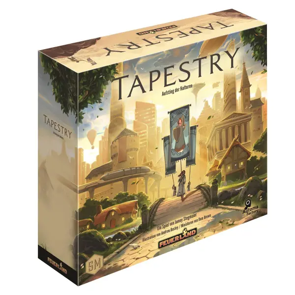 Tapestry