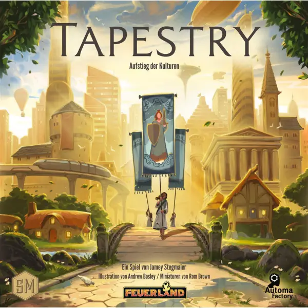 Tapestry