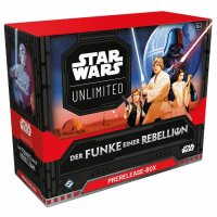 Star Wars: Unlimited &ndash; Der Funke einer Rebellion (Prerelease-Box DE)