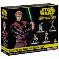 Star Wars: Shatterpoint &ndash; Squad Pack...