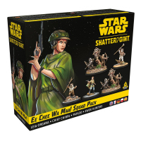 Star Wars: Shatterpoint &ndash; Squad Pack &ldquo;Ee Chee...