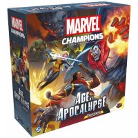 Marvel Champions: Das Kartenspiel &ndash; Age of Apocalypse