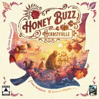 Honey Buzz &ndash; Herbstf&uuml;lle