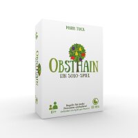 Obsthain