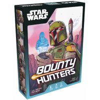 Star Wars: Bounty Hunters