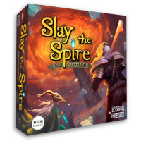 Slay the Spire: Das Brettspiel