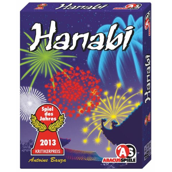 Hanabi