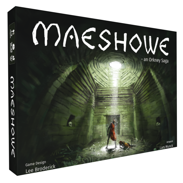 Maeshowe