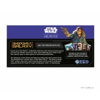 Star Wars: Unlimited &ndash; Shadows of the Galaxy...