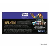 Star Wars: Unlimited &ndash; Schatten der Galaxis...