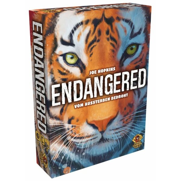 Endangered