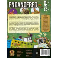 Endangered