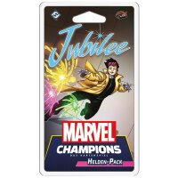 Marvel Champions: Das Kartenspiel &ndash; Jubilee