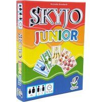 Skyjo Junior