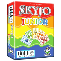 Skyjo Junior