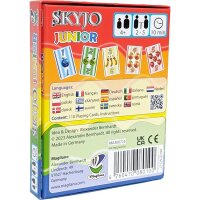 Skyjo Junior