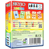 Skyjo Junior