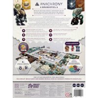 Anachrony