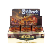 Altered - Beyond the Gates: KS Booster Display...