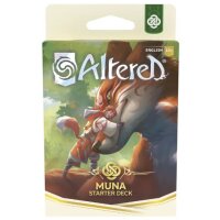 Altered: Beyond the Gates - Muna (Starter Deck - EN)