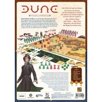 Dune: Krieg um Arrakis