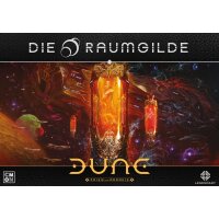 Dune: Krieg um Arrakis &ndash; Die Raumgilde