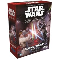 Star Wars: The Deckbuilding Game &ndash; Clone Wars Edition