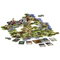 Der Herr der Ringe: Reise durch Mittelerde