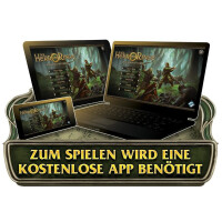 Der Herr der Ringe: Reise durch Mittelerde
