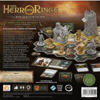 Der Herr der Ringe: Reise durch Mittelerde –...
