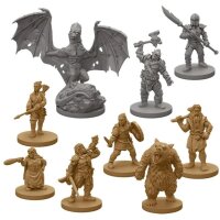 Der Herr der Ringe: Reise durch Mittelerde – Schatten des Krieges