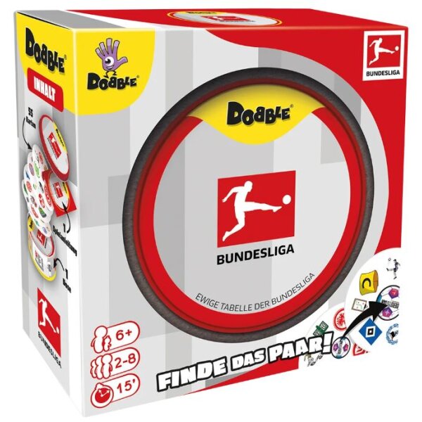 Dobble Bundesliga