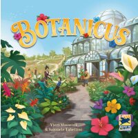 Botanicus