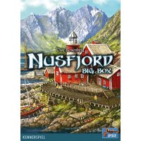 Nusfjord – Big Box