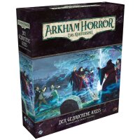 Arkham Horror: Das Kartenspiel – Der gebrochene...