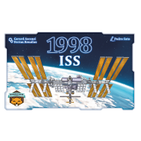 1998 - ISS