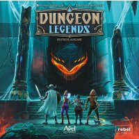 Dungeon Legends