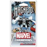 Marvel Champions: Das Kartenspiel – Magneto