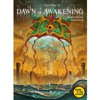 DiceWar - Dawn of Awakening - 5. Erweiterung