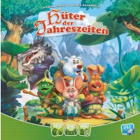 Hüter der Jahreszeiten