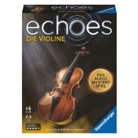 echoes: Die Violine