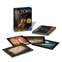 echoes: Die Violine