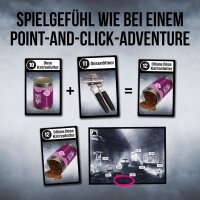 Adventure Games Family - Dimension Fünf-Sieben