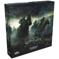 The Witcher: Die Alte Welt – Wilde Jagd