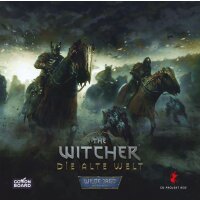 The Witcher: Die Alte Welt – Wilde Jagd