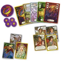 Der Herr der Ringe: Die Gefährten – Das Stichspiel