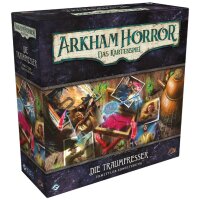 Arkham Horror: Das Kartenspiel - Die Traumfresser...